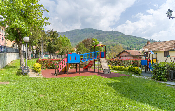 Appartamento - Savignone , Italia - ILL008 806