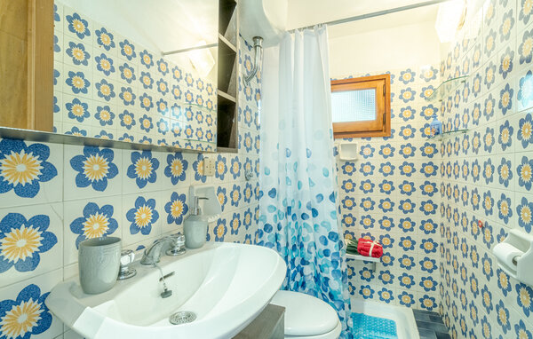 Appartamento - Savignone , Italia - ILL008 701