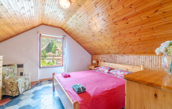 Appartamento - Savignone , Italia - ILL008 5