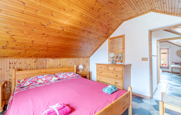 Appartamento - Savignone , Italia - ILL008 601