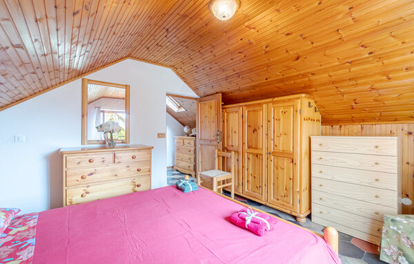 Appartamento - Savignone , Italia - ILL008 602