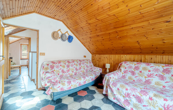 Appartamento - Savignone , Italia - ILL008 603