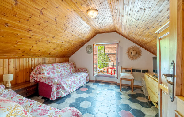 Appartamento - Savignone , Italia - ILL008 604