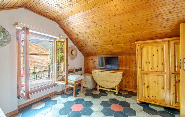 Appartamento - Savignone , Italia - ILL008 605