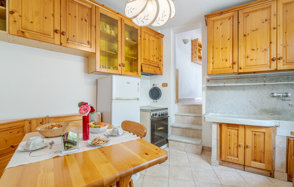 Appartamento - Savignone , Italia - ILL008 4