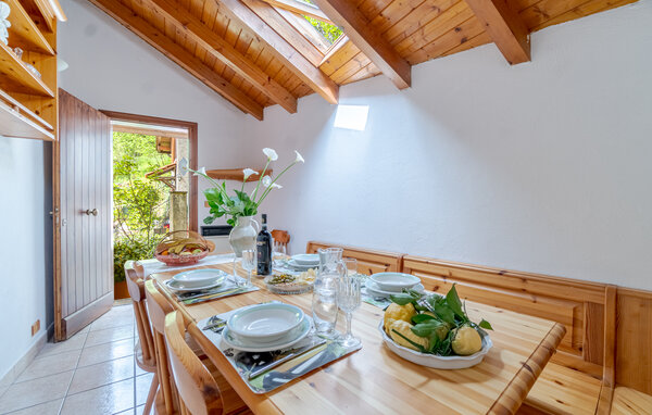 Appartamento - Savignone , Italia - ILL008 3