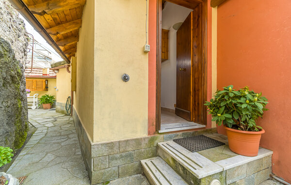 Appartamento - Savignone , Italia - ILL008 82