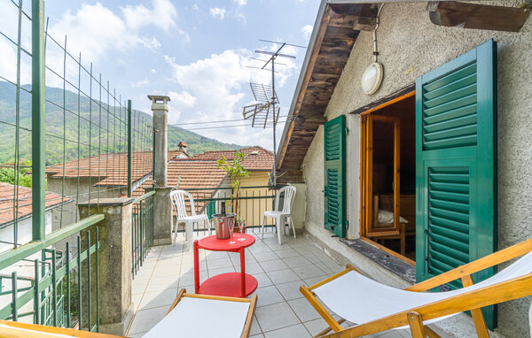 Appartamento - Savignone , Italia - ILL008 2