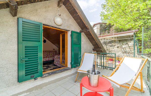 Appartamento - Savignone , Italia - ILL008 101