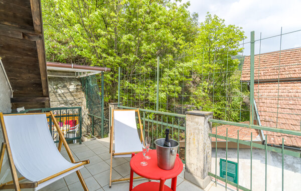 Appartamento - Savignone , Italia - ILL008 7