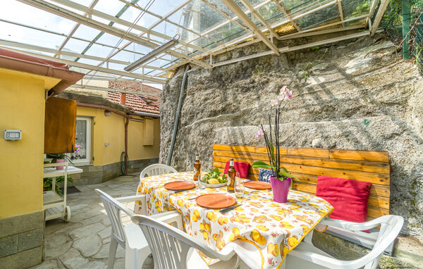 Appartamento - Savignone , Italia - ILL008 103