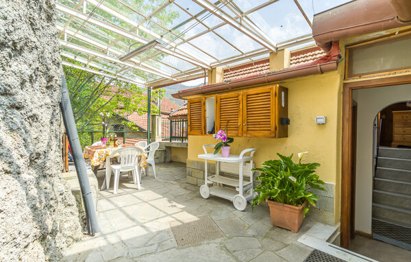 Appartamento - Savignone , Italia - ILL008 104