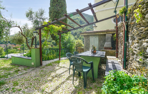 Ferienhaus - Recco , Italien - ILL010 1