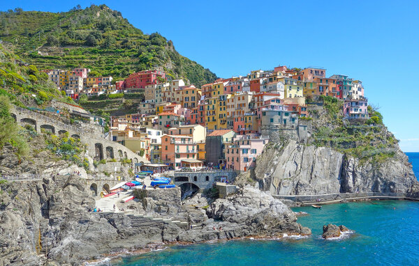 Casa di vacanze 