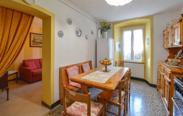 Casa di vacanze 