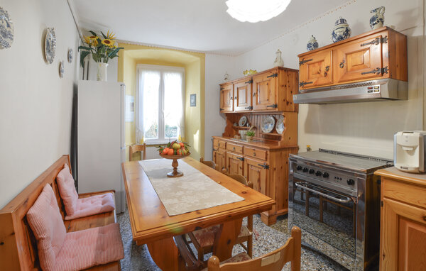 Casa di vacanze 