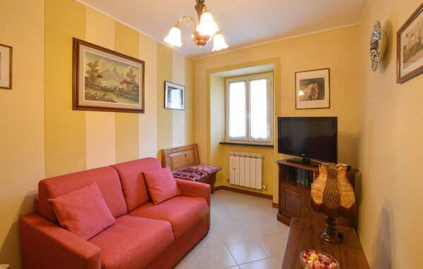 Ferienhaus - Cinque Terre , Italien - ILL011 2