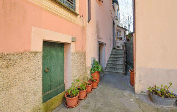 Casa di vacanze 