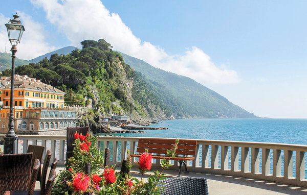 Vacation home Villa Eolo