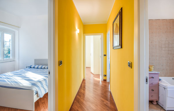 Vacation home Villa Eolo
