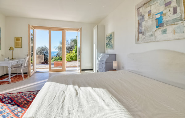 Location de vacances - Recco , Italie - ILL013 6