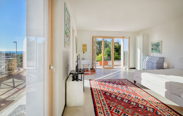 Location de vacances - Recco , Italie - ILL013 601