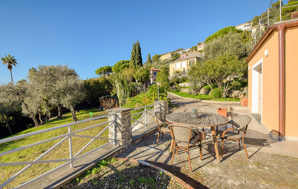 Location de vacances - Recco , Italie - ILL013 101