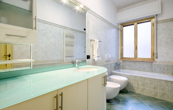 Ferienwohnung - Rapallo , Italien - ILL014 702