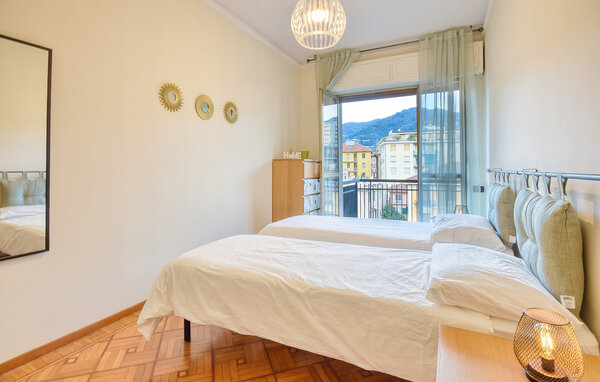 Ferienwohnung - Rapallo , Italien - ILL014 601