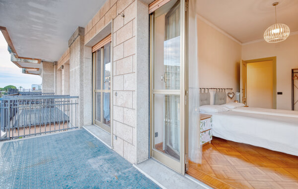 Ferienwohnung - Rapallo , Italien - ILL014 603