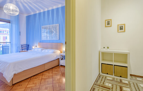 Ferienwohnung - Rapallo , Italien - ILL014 605