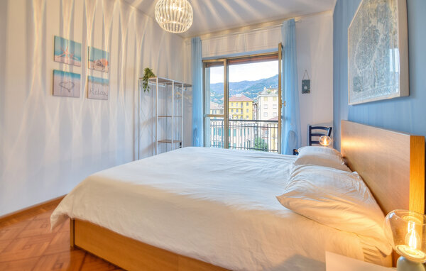 Ferienwohnung - Rapallo , Italien - ILL014 606
