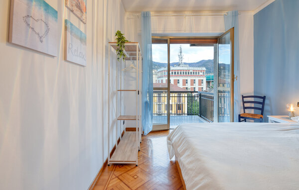 Ferienwohnung - Rapallo , Italien - ILL014 5