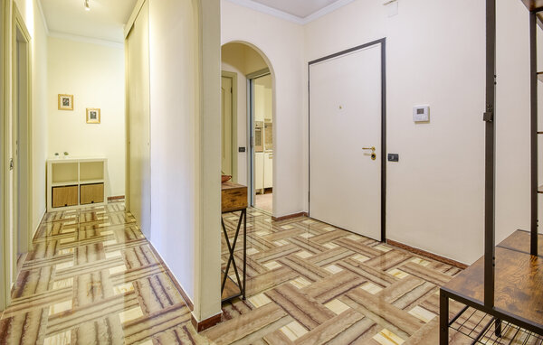 Ferienwohnung - Rapallo , Italien - ILL014 501