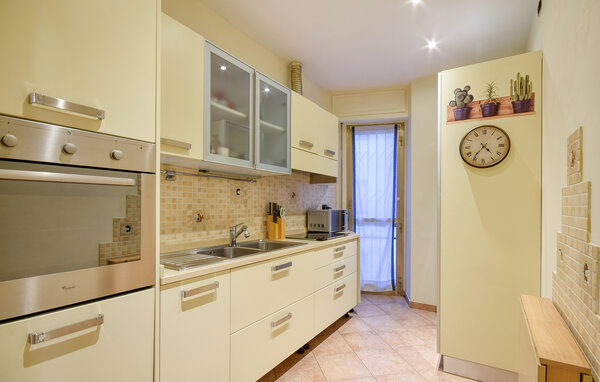 Ferienwohnung - Rapallo , Italien - ILL014 3
