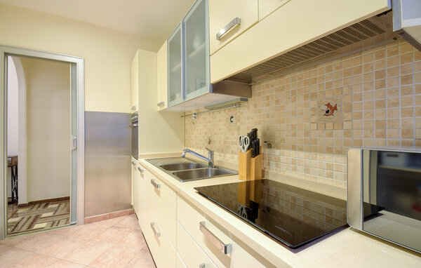 Ferienwohnung - Rapallo , Italien - ILL014 401