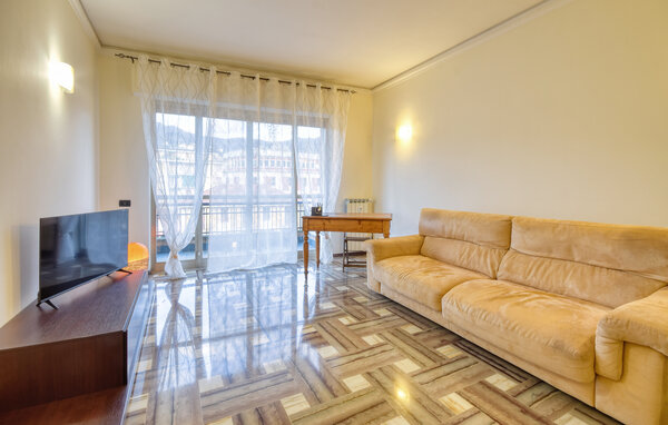 Ferienwohnung - Rapallo , Italien - ILL014 1