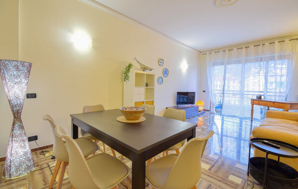 Ferienwohnung - Rapallo , Italien - ILL014 2