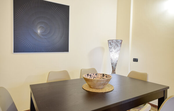Ferienwohnung - Rapallo , Italien - ILL014 302