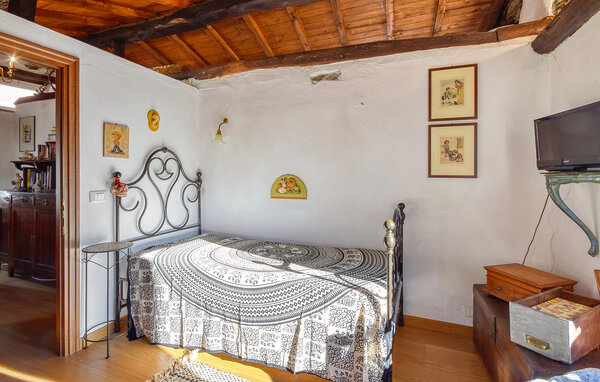 Domy wakacyjne - Lumarzo , Wlochy - ILL020 605