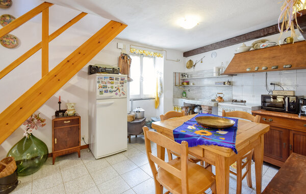 Domy wakacyjne - Lumarzo , Wlochy - ILL020 401
