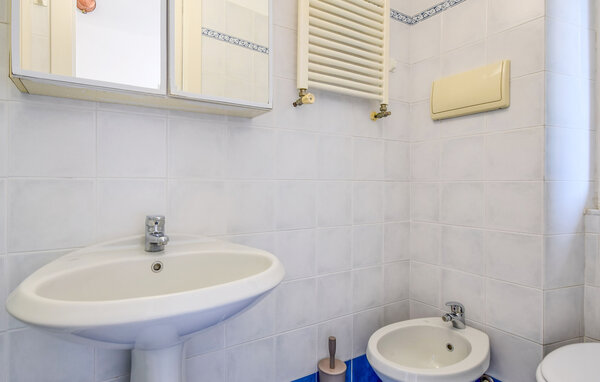 Apartment - Camogli , Italy - ILL022 701