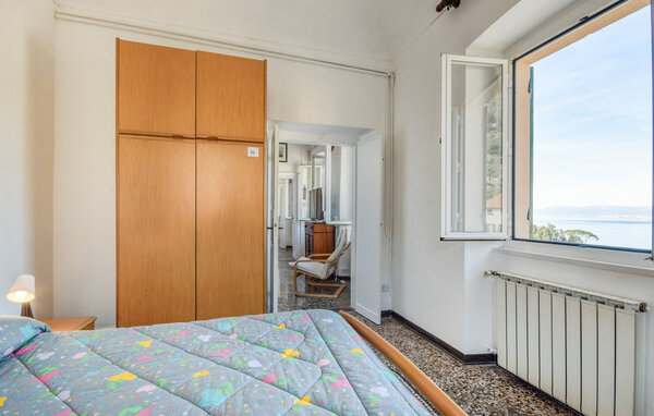 Apartment - Camogli , Italy - ILL022 603
