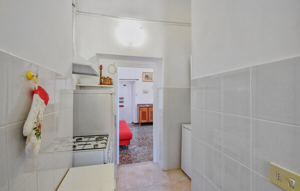 Apartment - Camogli , Italy - ILL022 402