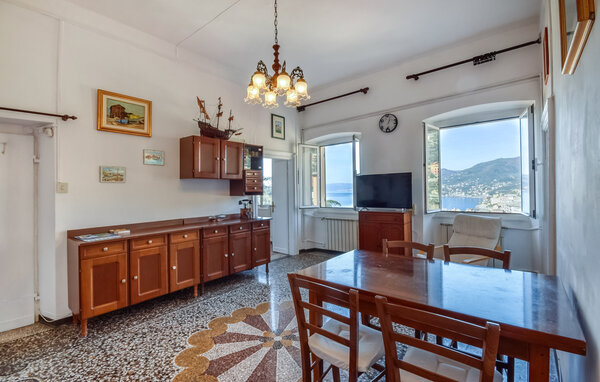 Apartment - Camogli , Italy - ILL022 3