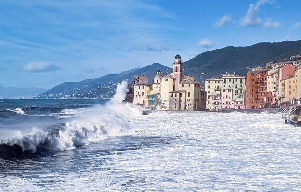 Apartment - Camogli , Italy - ILL022 7