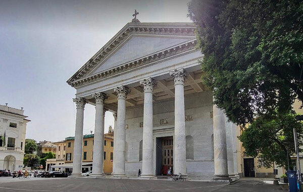 Appartamento - Chiavari , Italia - ILL024 905