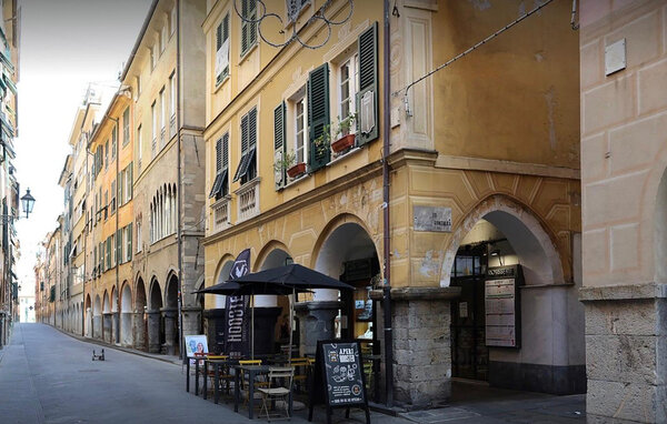 Appartamento - Chiavari , Italia - ILL024 906