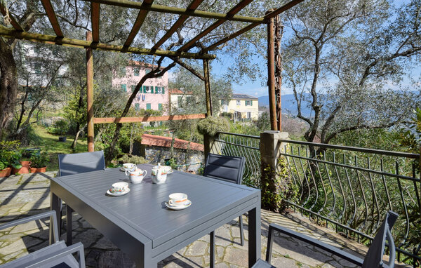 Ferienhaus - Camogli , Italien - ILL025 1