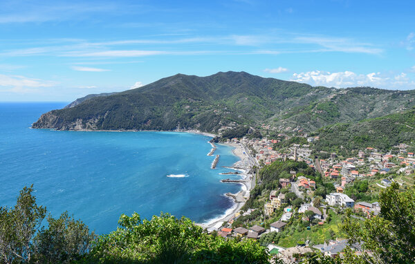 Appartamento - Deiva Marina , Italia - ILL027 901